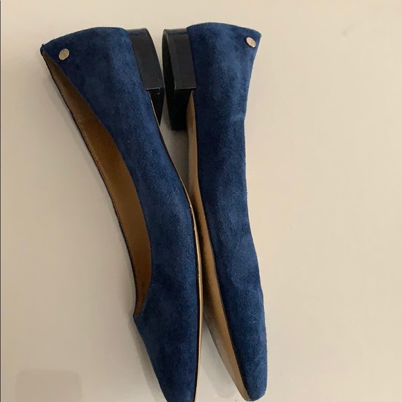Calvin Klein Shoes - Calvin Klein ELLE flats (8)